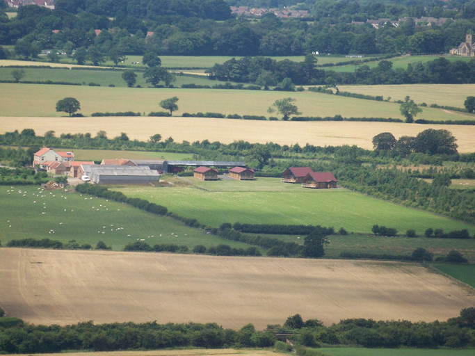 Others 3, Blackthorn Gate, Redcar and Cleveland