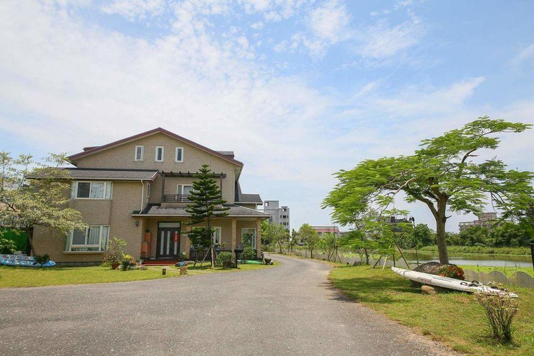 Others 5, Dong Shan He B&B, Yilan