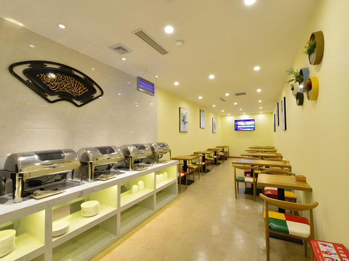 Food & Drinks 4, GreenTree Inn Huludao Yuzhong County Central Road Smart Choice, Huludao