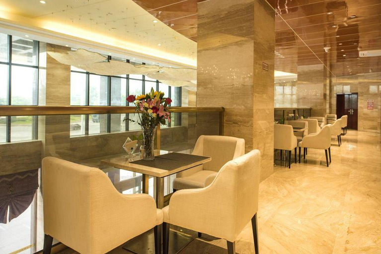 Food & Drinks, YongChun Asia Hotel, Quanzhou