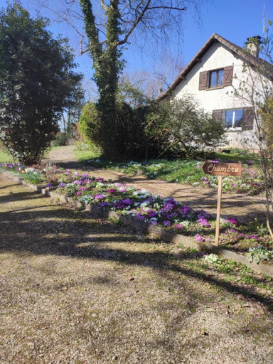 Others 5, Chambre d'hotes a la campagne "Le coudry", Saône-et-Loire