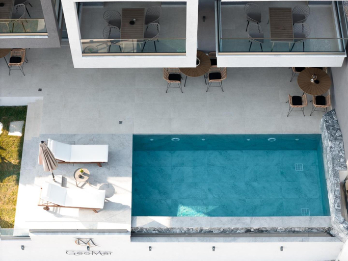 Sport & Beauty 2, GeoMar Luxury Apartments, East Macedonia and Thrace