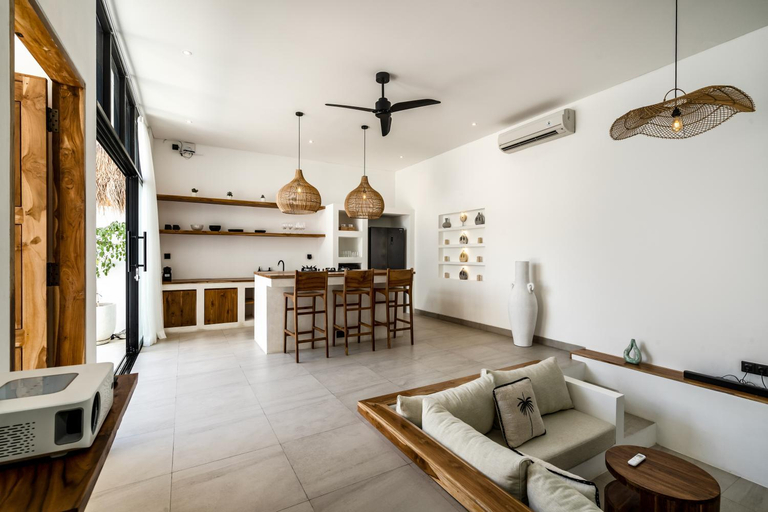 Others 5, Palm Residence Villa Uluwatu: Tranquility and Privacy, Badung