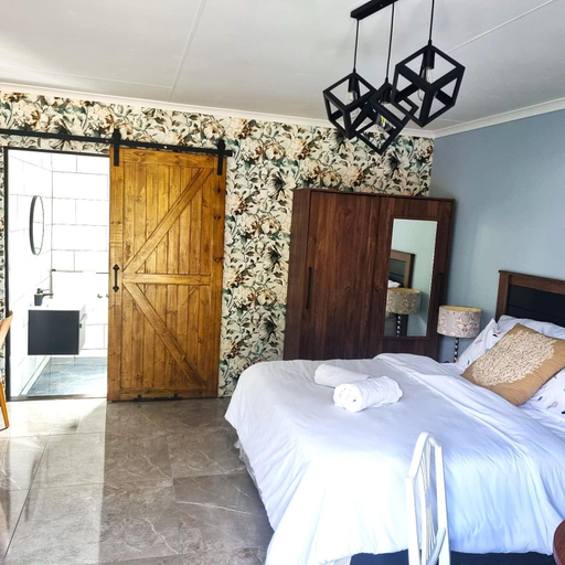Others 4, Victorian Villa Westdene Benoni, Ekurhuleni
