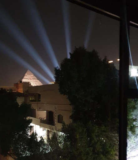 Others 5, Zein Pyramids View - Guest House, Al-Ahram