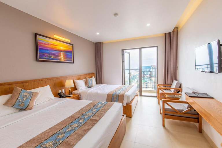 3, Hotel HTH Ruby, Sầm Sơn