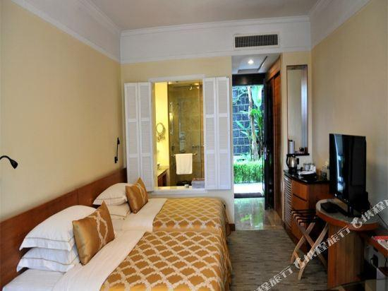 3, Guanfang Hotel Tengchong, Baoshan
