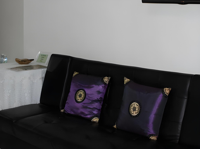 Bedroom 2, White Elephant Resort, Muang Surin