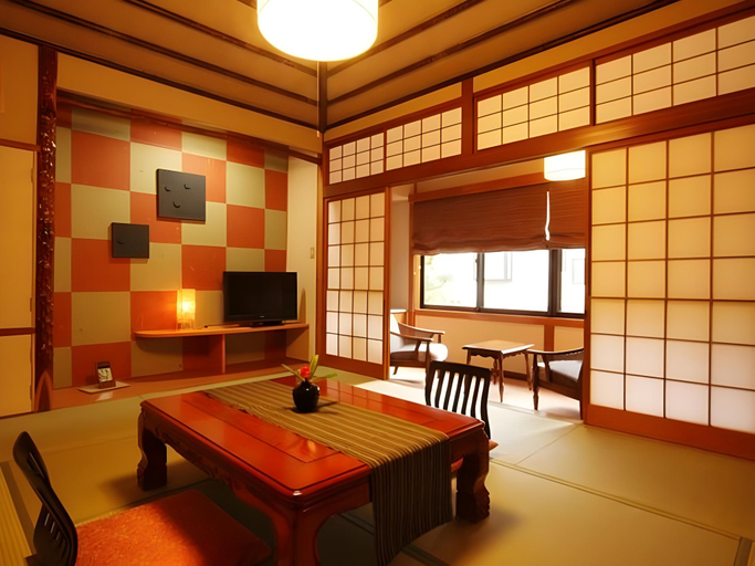 Others 2, Niemonya Hotel, Uozu