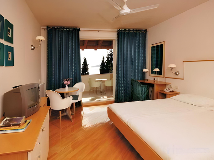 Bedroom, Villas Plat, Župa Dubrovačka