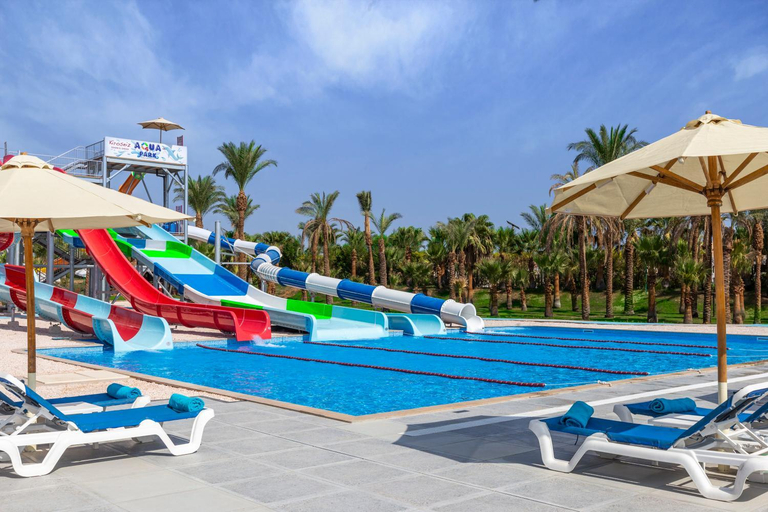 Sport & Beauty 2, Xperience Kiroseiz Parkland, Sharm el-Sheikh
