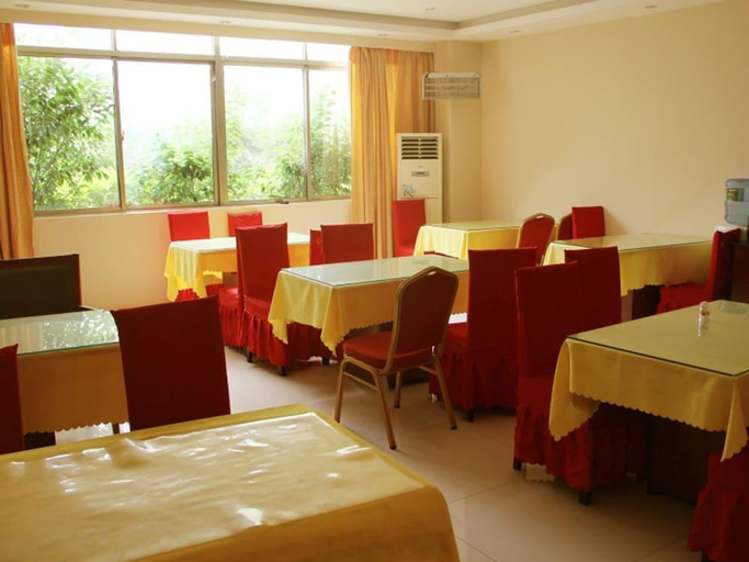 Food & Drinks 5, GreenTree Inn Jiangsu suqian suyu district education bureau express hotel, Suqian