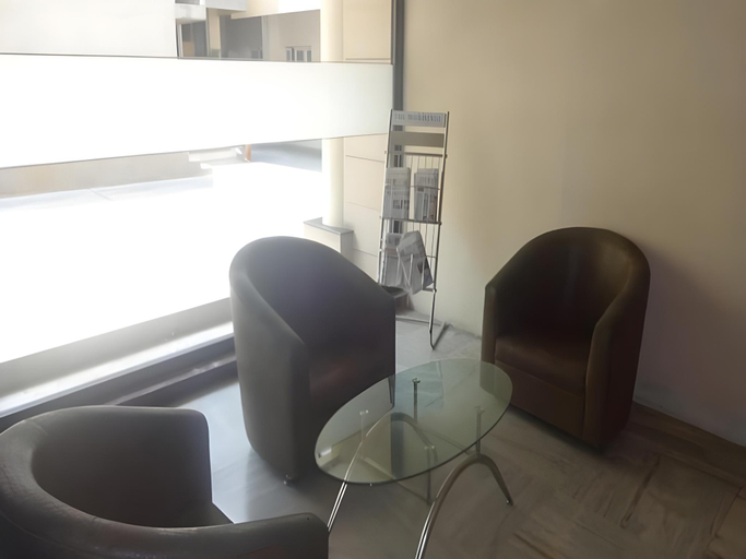 Public Area 2, Hotel Sree Murugan, Coimbatore