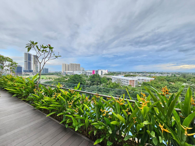 Others 5, B Residence BSD By LiviRooms Tangerang, Tangerang Selatan