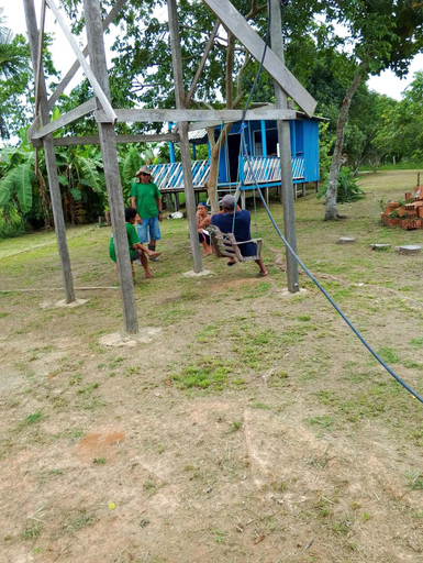 Family & Kids, Vista do Ubim, Manacapuru