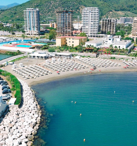 Others 5, Porta del Mare - Luxury Beachfront Apartments by Leading Hotel, Salerno