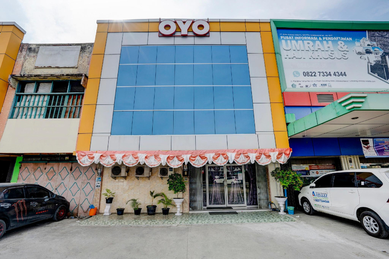 Others 3, Hotel O Wisma Sartika, Lhokseumawe