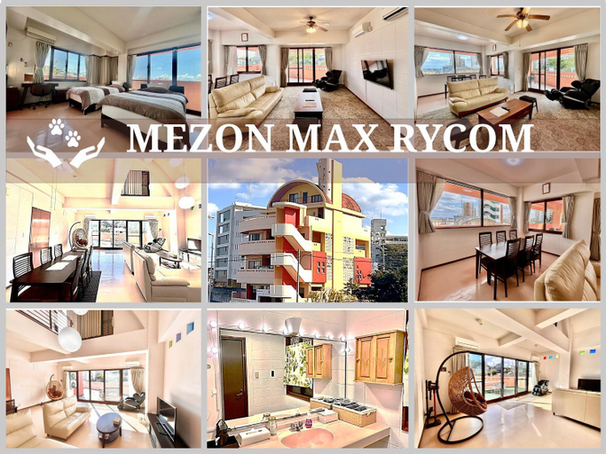 Others 5, Mezon Max Rycom, Okinawa