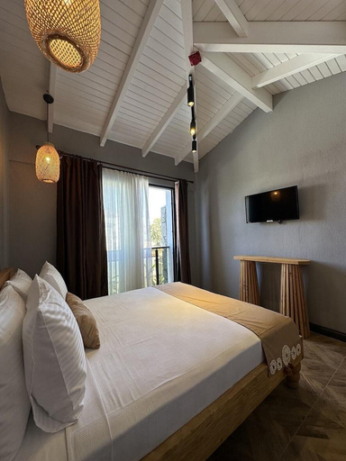 Bedroom 3, Trina Talles Alacatı, Çeşme