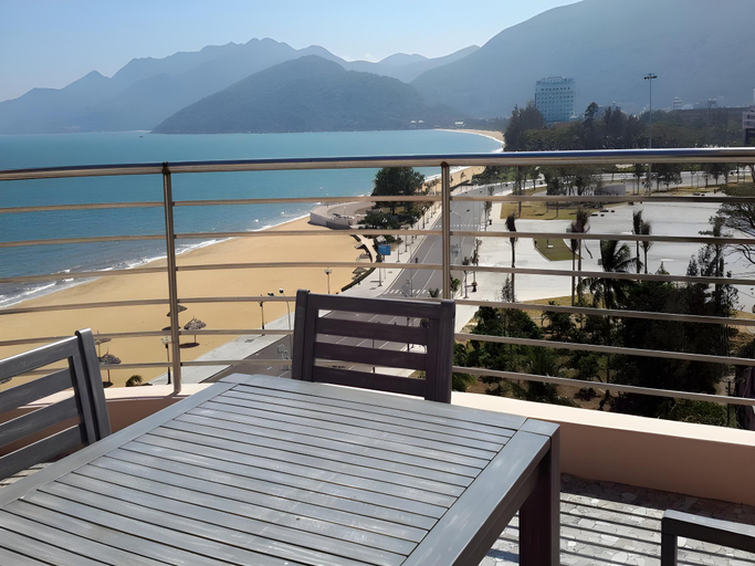 Others 3, Thien Hai Hotel, Qui Nhơn