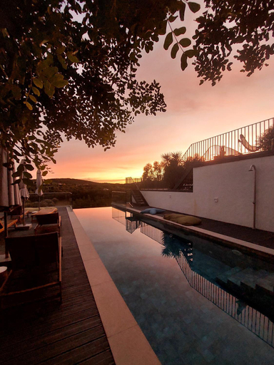 Sport & Beauty, Casa Kalu, São Brás de Alportel