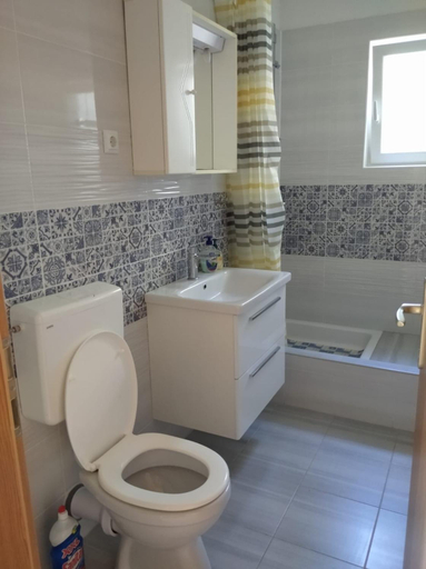 Others 4, Apartments Atlantida, Marina
