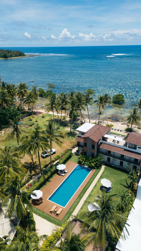 4, Woody's Place Siargao, General Luna