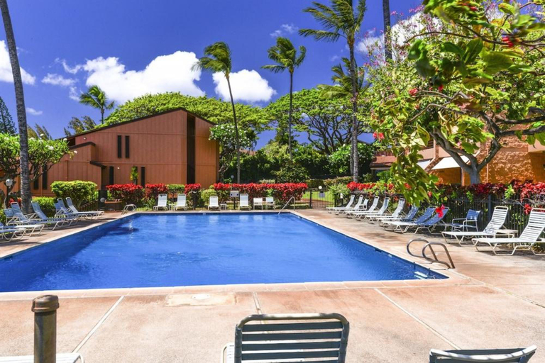 Sport & Beauty, Kuleana 208 - 1Br Condo, Maui