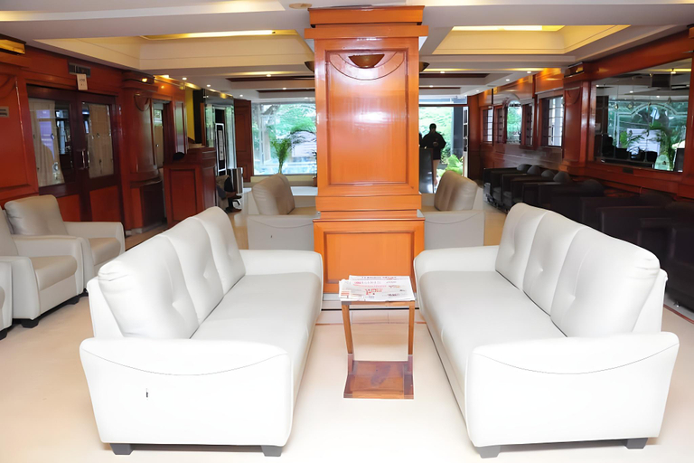Public Area, Alcott Hotel & Resorts Jayanagar, Bangalore