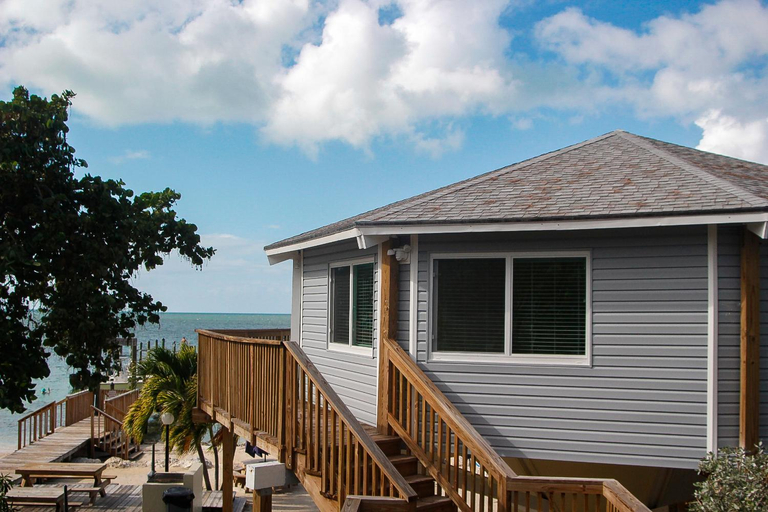 Exterior & Views 1, Topsider Resort, Monroe