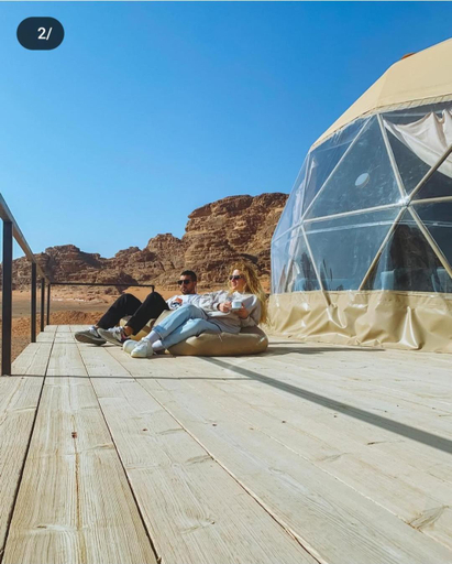 Others 5, Luxury Bedouin Life Camp, Quaira