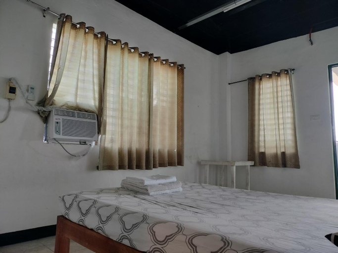 Bedroom 3, A place to stay in Cebu City, Cebu City