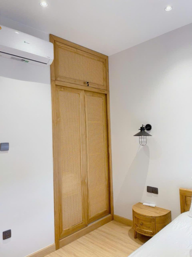 Bedroom 3, Holiday Villa Novaworld Phan Thiet, Phan Thiết