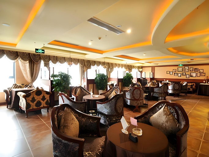Food & Drinks 5, Chengdu French Theme Gold Palace, Chengdu