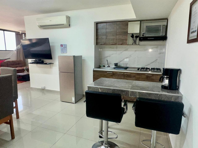 Others 3, Apartamentos - Torre de Cali, Santiago de Cali
