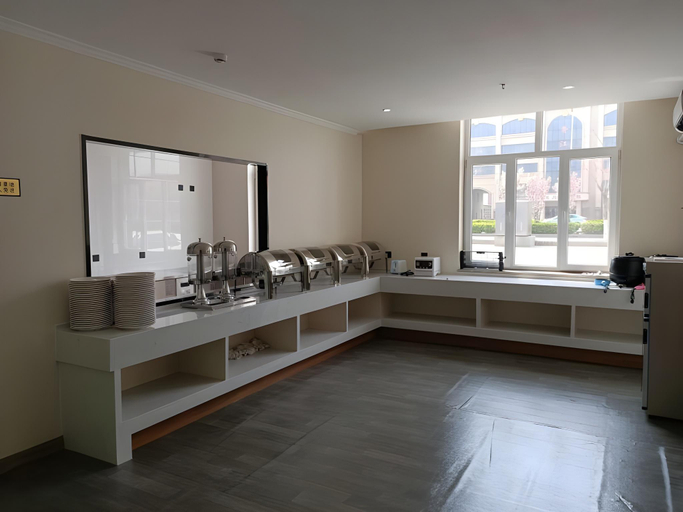Food & Drinks 2, GreenTree Inn Hebei Cangzhou Huangye Development Zone, Cangzhou