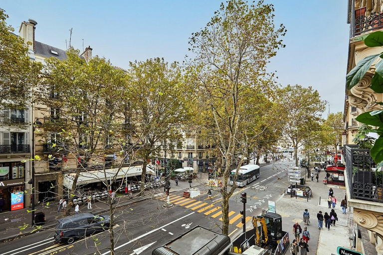 Others 4, Magnificent new apartment Notre Dame de Paris, Paris