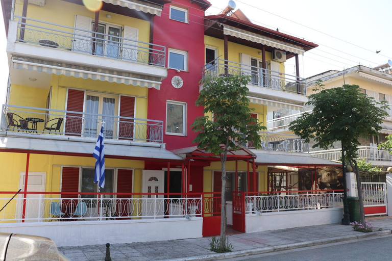 Others 4, Amphitrite's Paradise Apartments, Central Macedonia