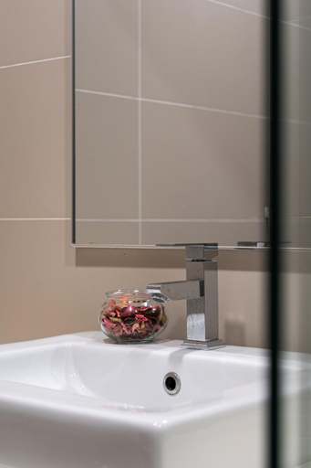 Bathroom 3, Leisure Home-1Bedroom, Johor Bahru
