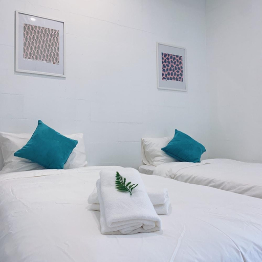 Others 5, IMPRESS Hotel, Klang