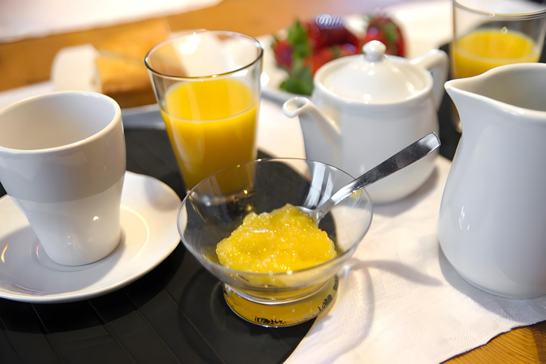 Food & Drinks 5, Bed Argonz Etxea, Navarra