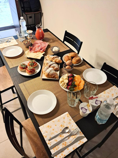 Food & Drinks 5, B&B Arco Trinita, Bari