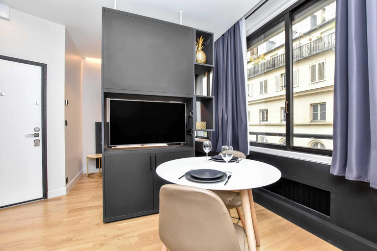 Interior view 4, Magnificent studio - 2P - near the Palais Garnier, Paris