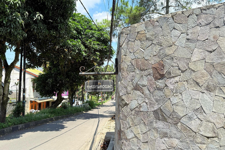 Exterior view 5, Hazel House Bandung, Bandung