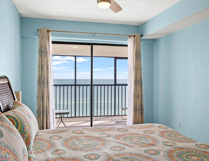 Bedroom 3, Arie Dam 404 by Ryson Vacation Rentals, Pinellas