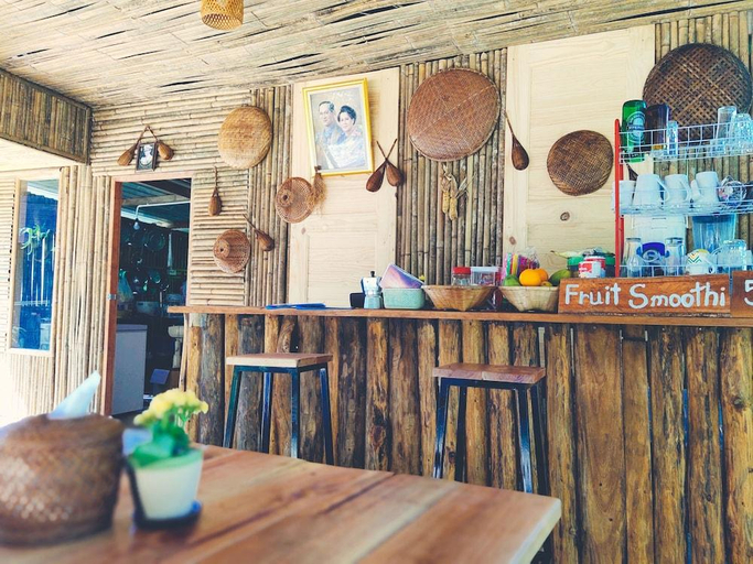 Food & Drinks 4, Kohmook Nurse House, Kantrang