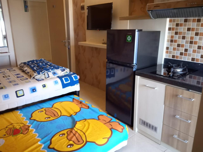 Others 3, Apartemen Pakuwon Educity , Surabaya