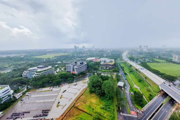 Others 5, GreatChoice Comfy Studio Sky House BSD By Travelio, Tangerang Selatan