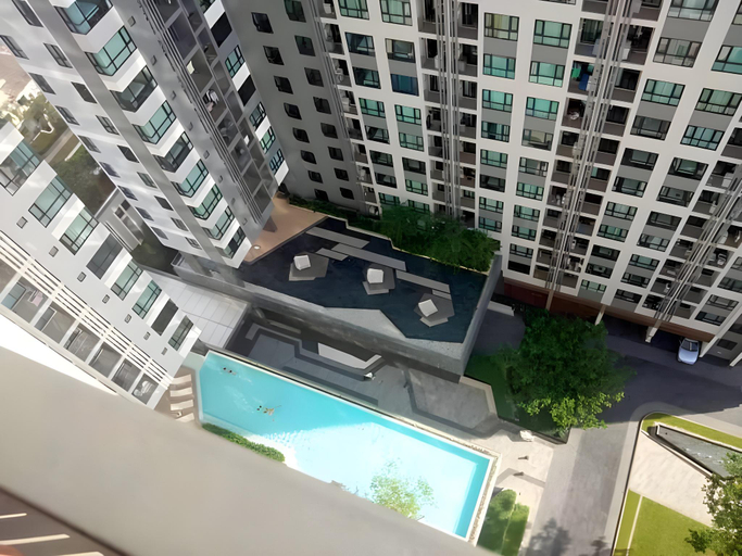 4, Sun & Moon House Pattaya, Pattaya
