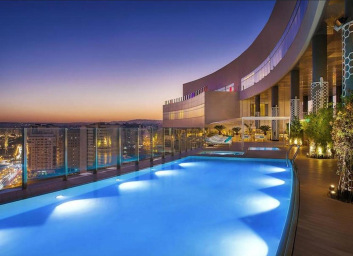 Sport & Beauty, Hilton City Center Apartment, Tanger-Assilah